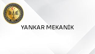 YANKAR MEKANİK